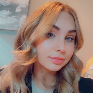 Meet your Posher, Ally